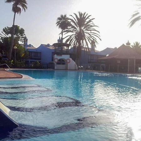 Lightbooking Sun Club San Agustin 401 San Bartolomé 外观 照片