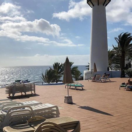 Lightbooking Sun Club San Agustin 401 San Bartolomé 外观 照片
