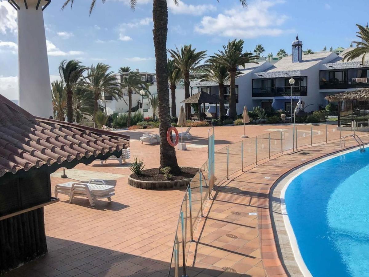Lightbooking Sun Club San Agustin 401 San Bartolomé 外观 照片