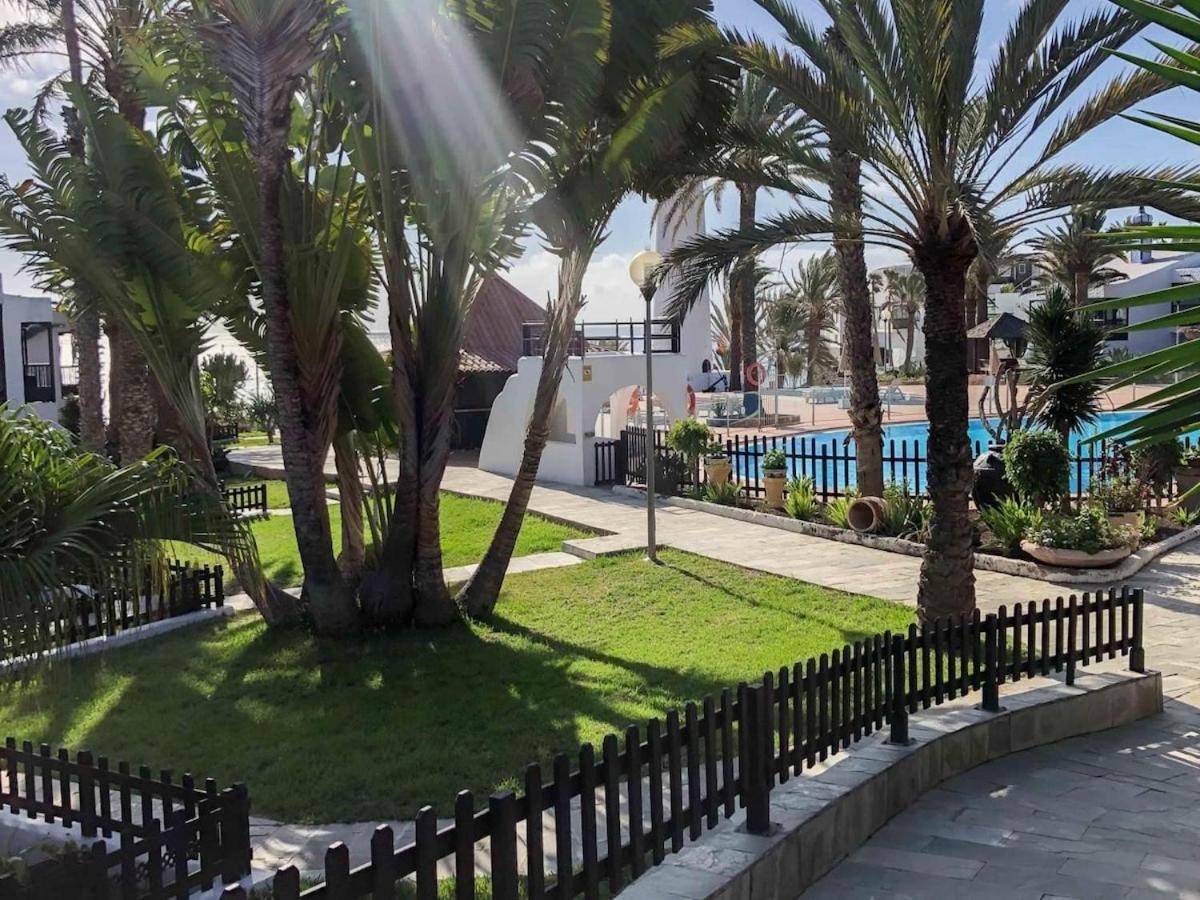 Lightbooking Sun Club San Agustin 401 San Bartolomé 外观 照片